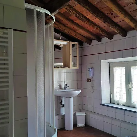 Guest house Corte Prata Capannori