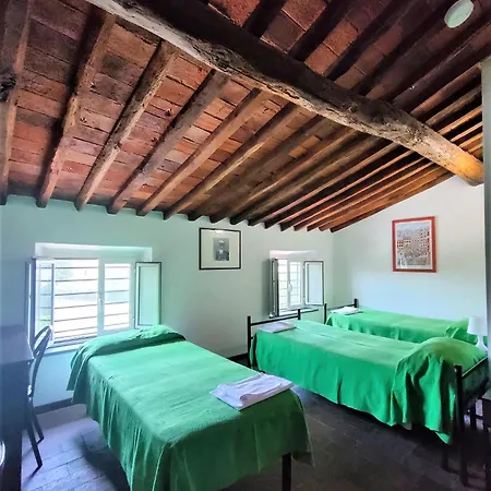 Corte Prata Guest house