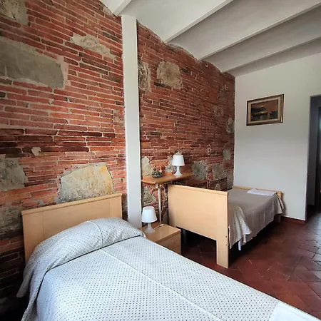 Guest house Corte Prata